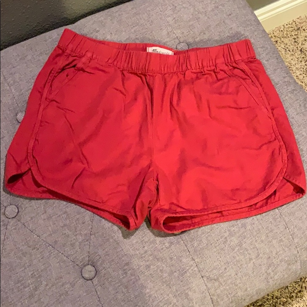 Madewell Shorts-S